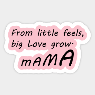 Mother's Day 2020 shirts - Mothers Day GIfts Sticker